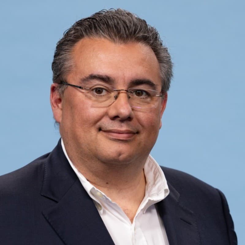 Luís Barbosa, Founder of Profectus Consulting
